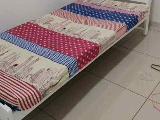 Room for rent in Tanjong Sepat, Selangor