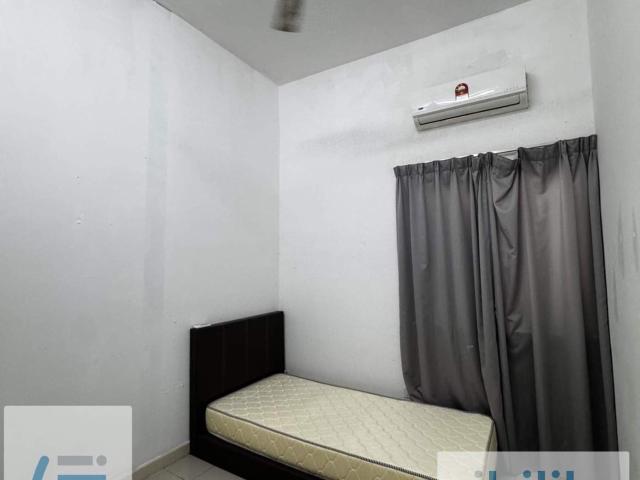 Room for rent in Tanjong Sepat, Selangor