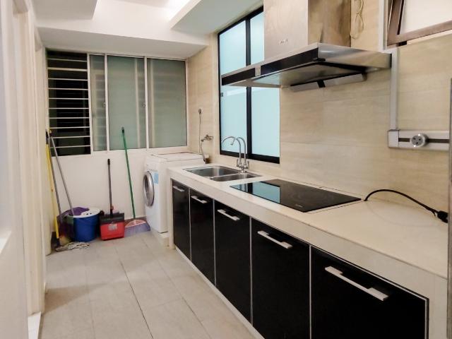 Room for rent in Kuala Lumpur