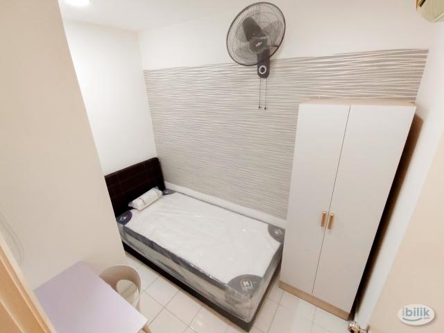 Room for rent in Country Heights Damansara, Kuala Lumpur