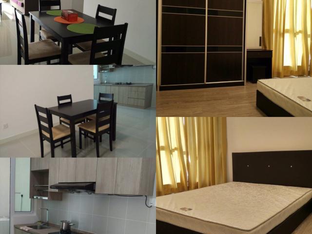 Room for rent in Country Heights Damansara, Kuala Lumpur