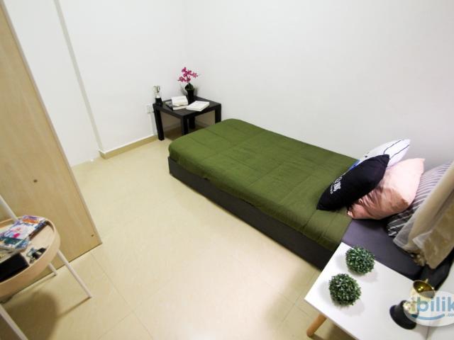 Room for rent in Petaling, Damansara Damai