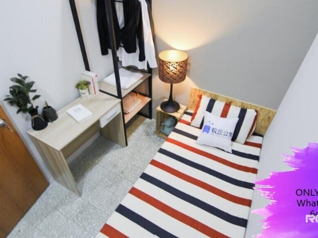 Apartment for rent in Petaling, Damansara Damai