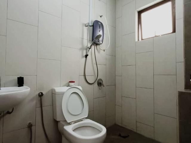 Room for rent in Petaling, Damansara Damai