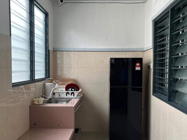 Room for rent in Penang