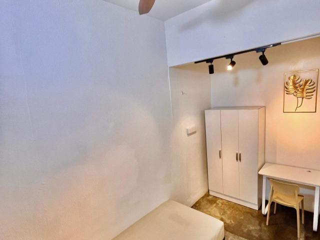 Room for rent in Wellesley, Penang