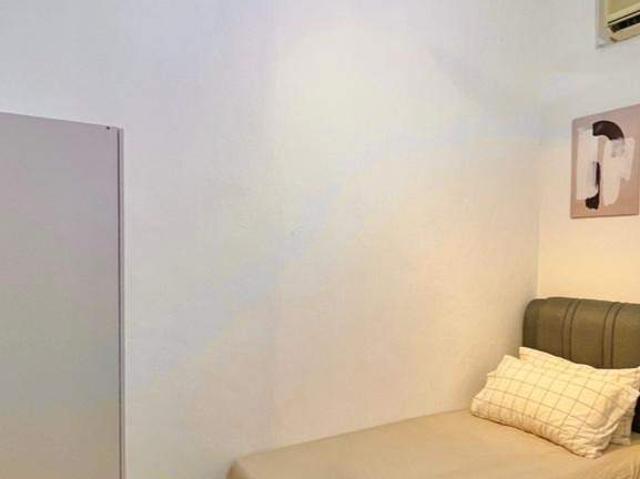 Room for rent in Wellesley, Penang