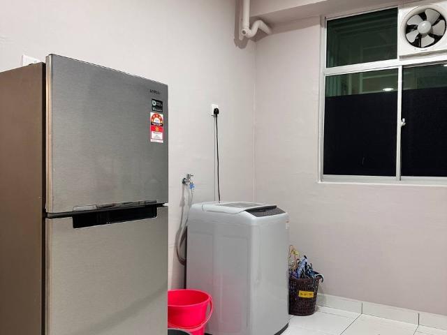 Room for rent in Wellesley, Penang