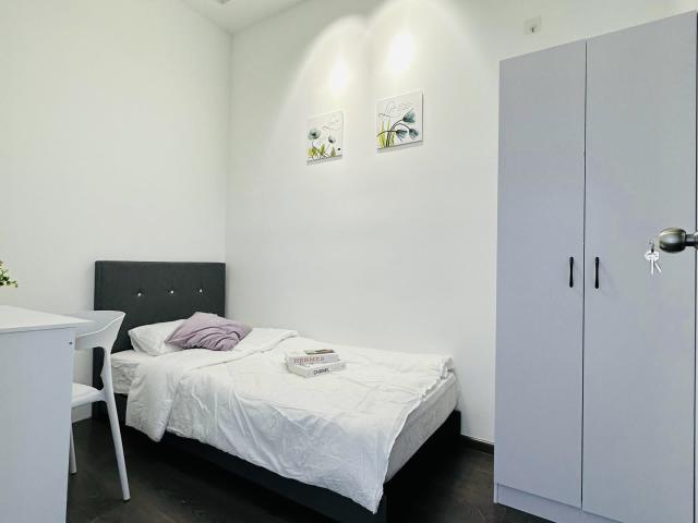 Room for rent in Wellesley, Penang