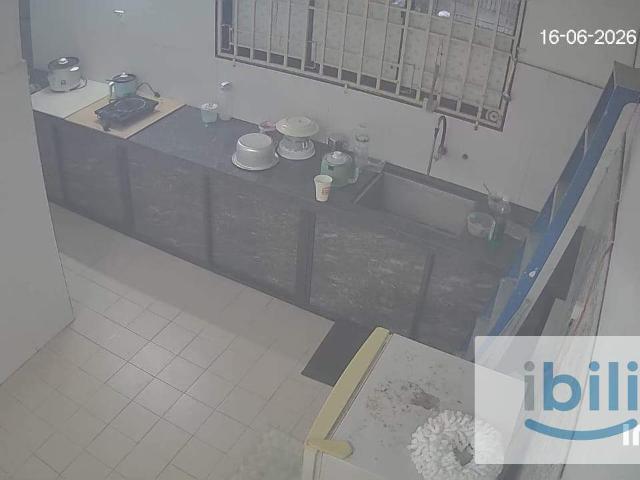 Room for rent in Wellesley, Penang