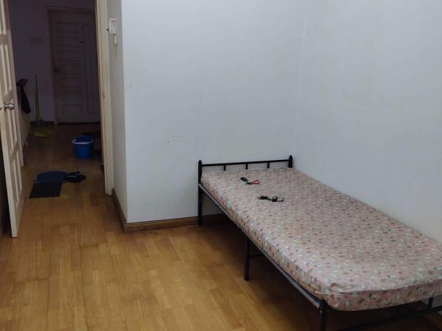 Room for rent in Wellesley, Penang