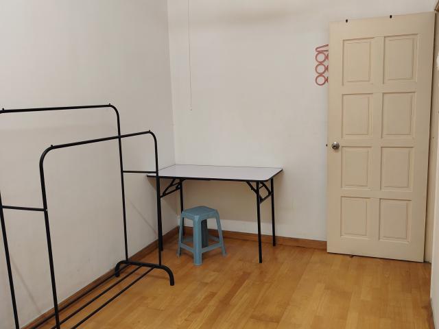 Room for rent in Wellesley, Penang