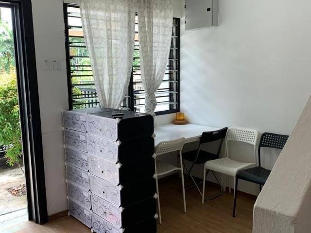Room for rent in Petaling, Damansara Damai