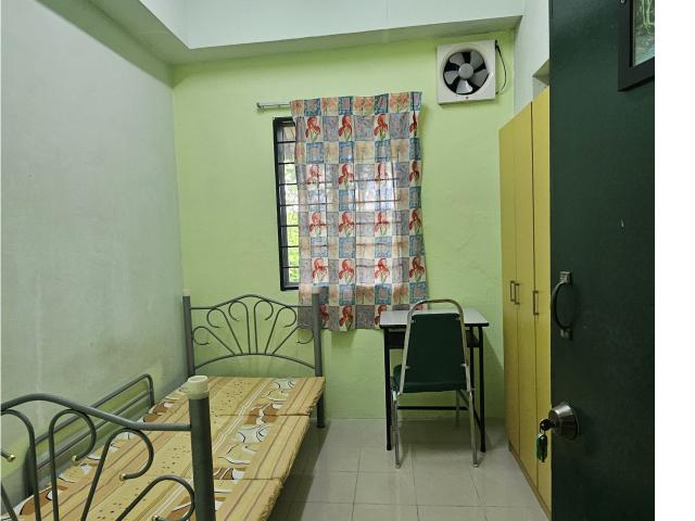 Room for rent in Petaling, Damansara Damai