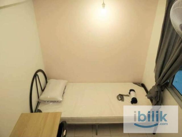 Apartment for rent in Petaling, Alam Impian