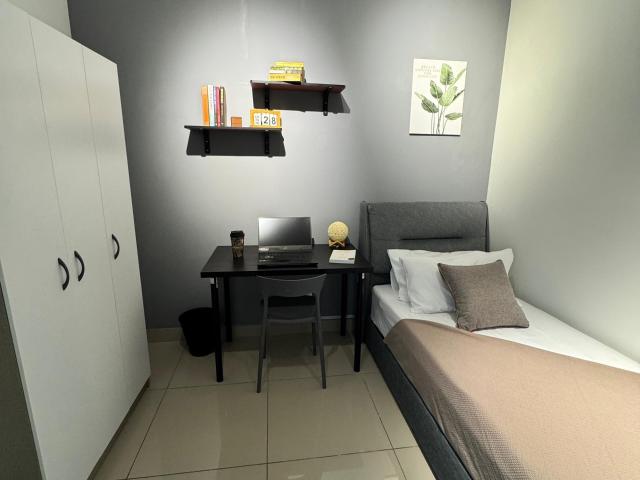 Room for rent in Selayang, Selangor