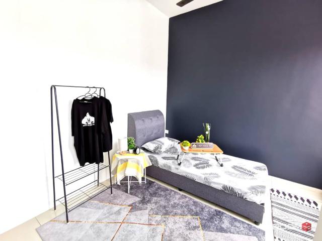 House for rent in Sendayan Village, Negeri Sembilan