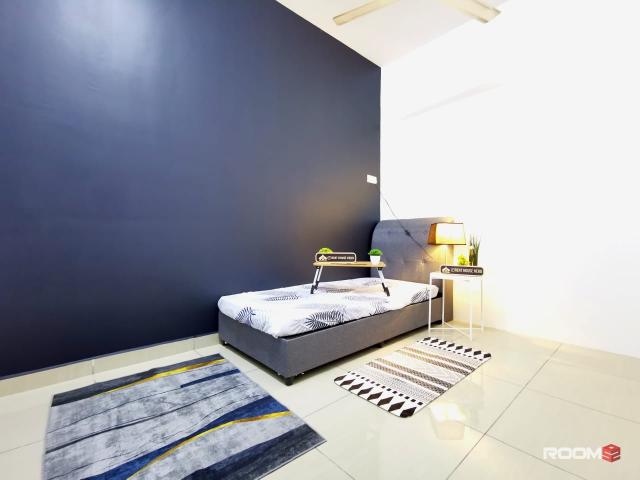 House for rent in Sendayan Village, Negeri Sembilan