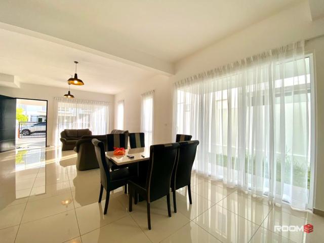 House for rent in Sendayan Village, Negeri Sembilan