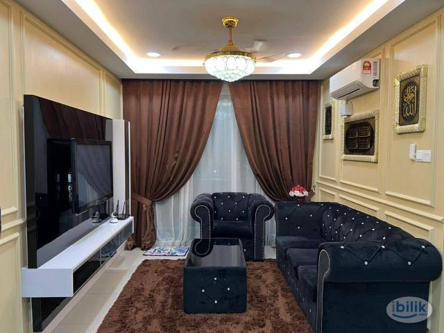 Room for rent in Country Heights Damansara, Kuala Lumpur