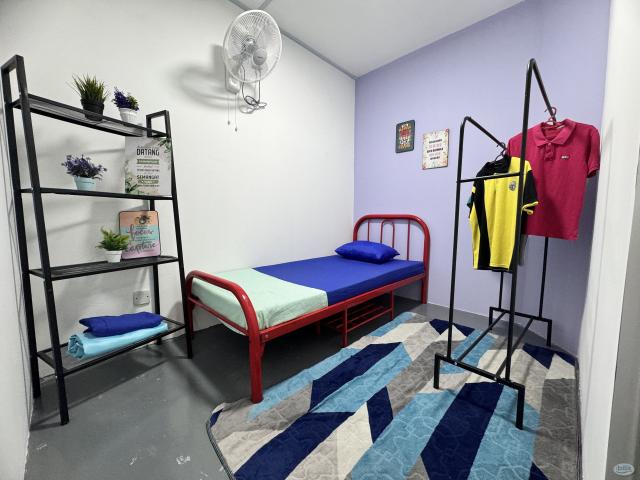 Room for rent in Country Heights Damansara, Kuala Lumpur