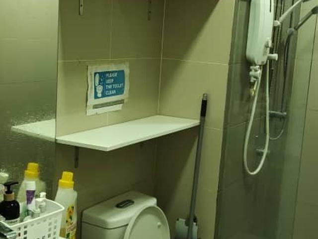 Room for rent in Country Heights Damansara, Kuala Lumpur