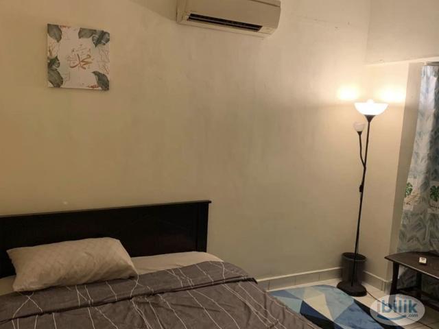 Room for rent in Petaling, Subang Jaya
