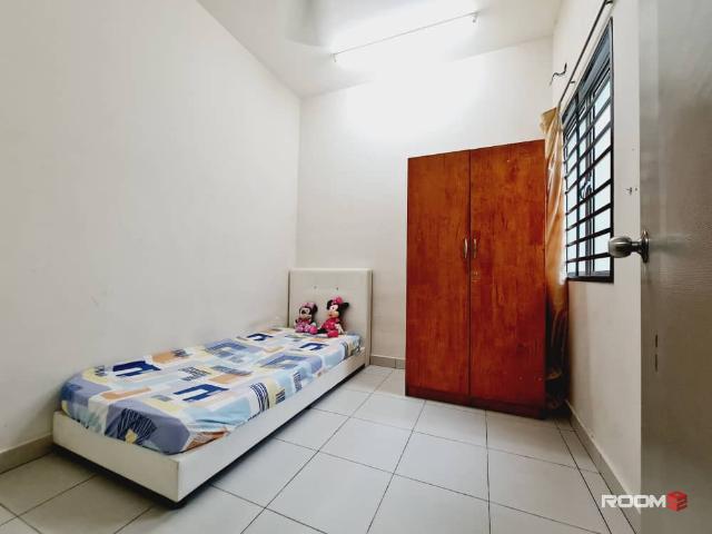House for rent in Sendayan Village, Negeri Sembilan