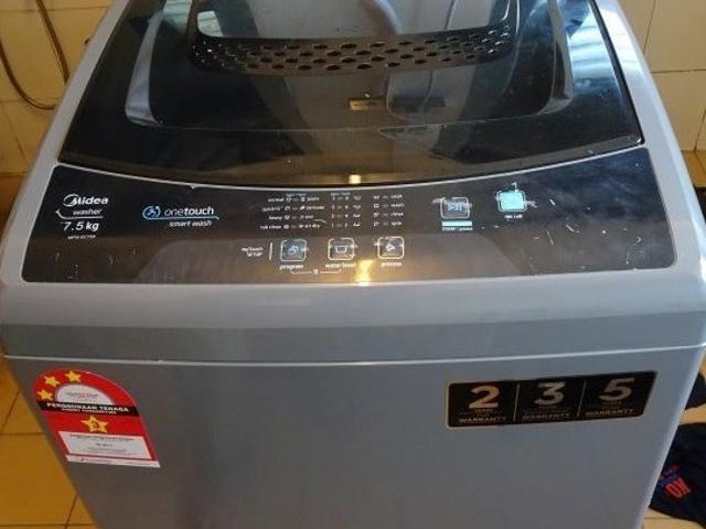 Room for rent in Negeri Sembilan