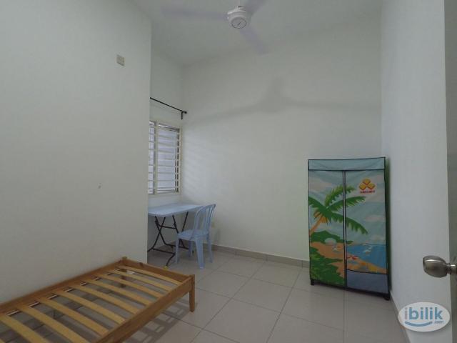 Room for rent in Negeri Sembilan