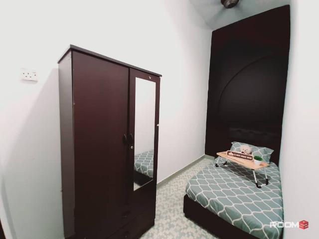 House for rent in Sendayan Village, Negeri Sembilan