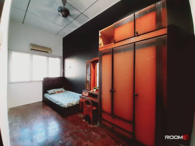 House for rent in Sendayan Village, Negeri Sembilan