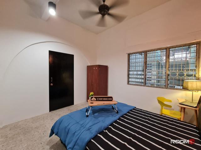 House for rent in Sendayan Village, Negeri Sembilan