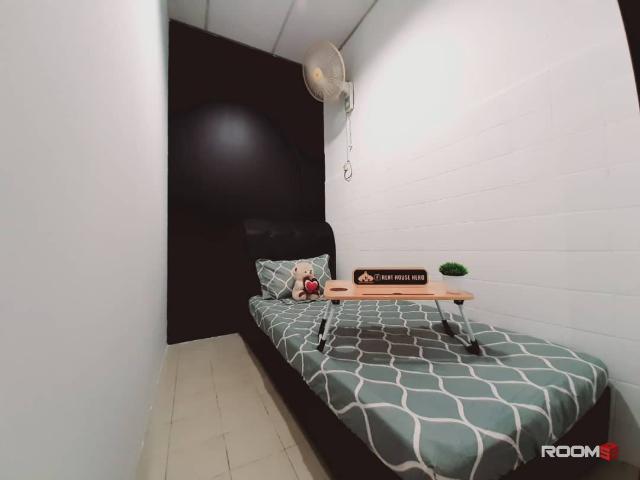 House for rent in Sendayan Village, Negeri Sembilan