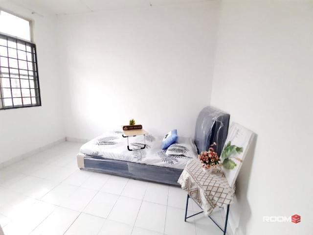 House for rent in Sendayan Village, Negeri Sembilan