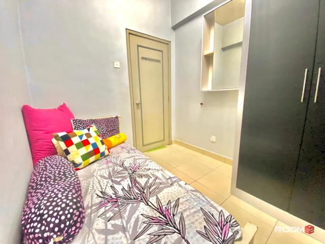 House for rent in Sendayan Village, Negeri Sembilan