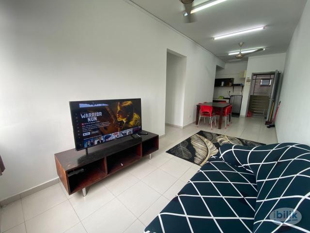 Room for rent in Selangor