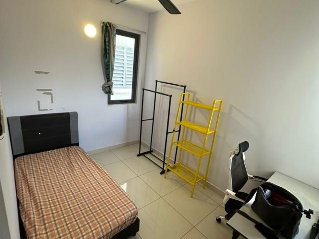 Room for rent in Petaling, Subang Jaya