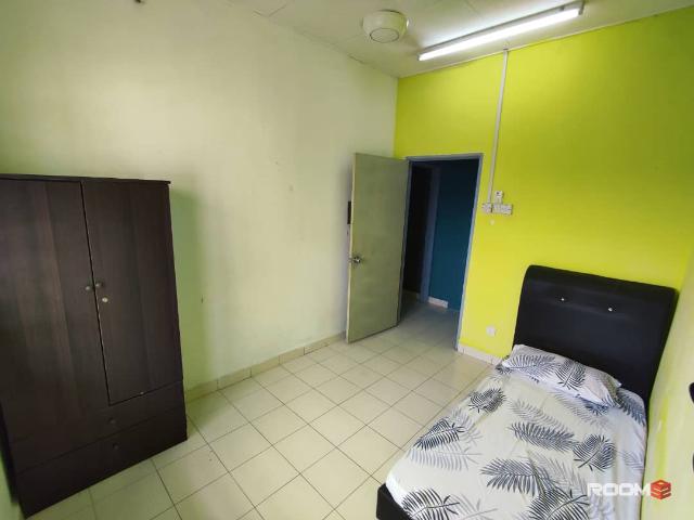 Apartment for rent in Petaling, Subang Jaya