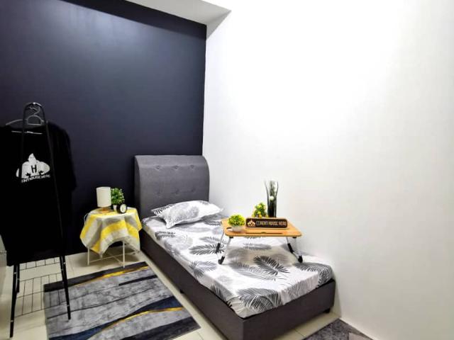House for rent in Petaling, Subang Jaya