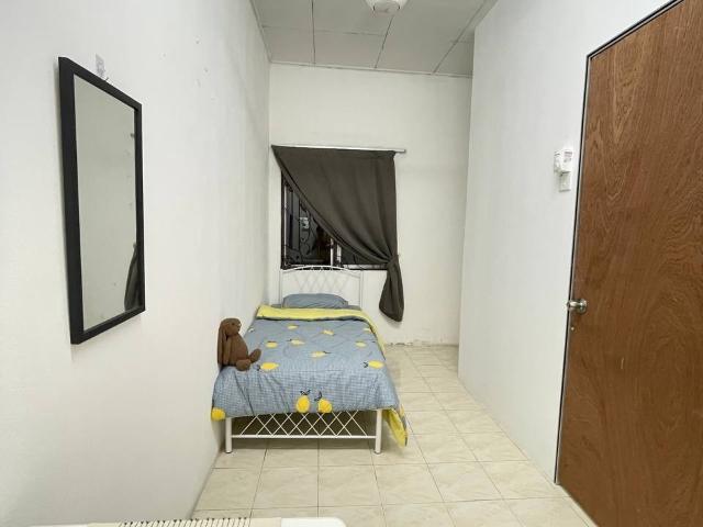 Room for rent