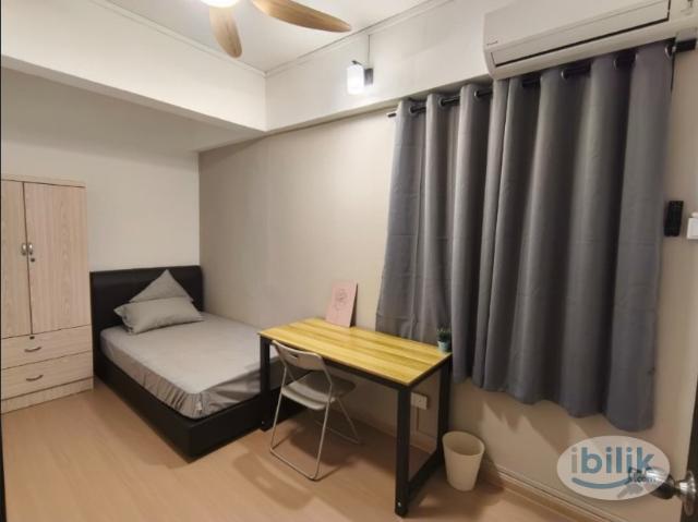 Room for rent in Mukim 13, Georgetown