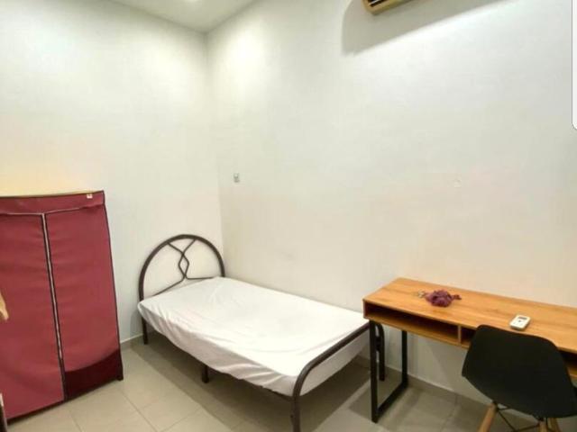 Room for rent in Petaling, Damansara Damai