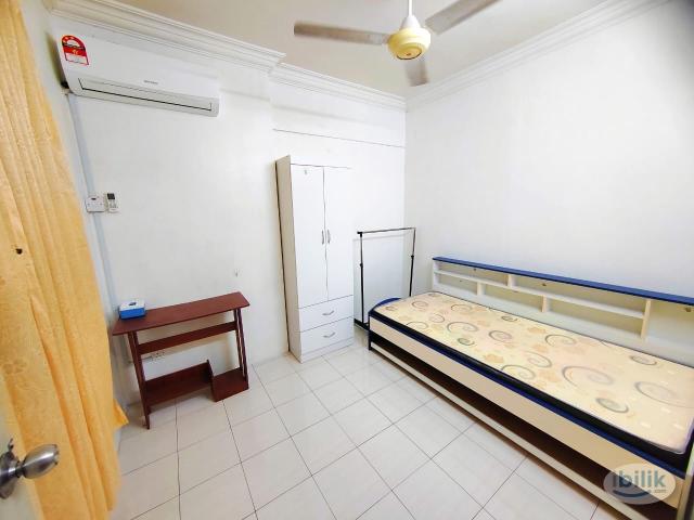 Room for rent in Georgetown, Penang