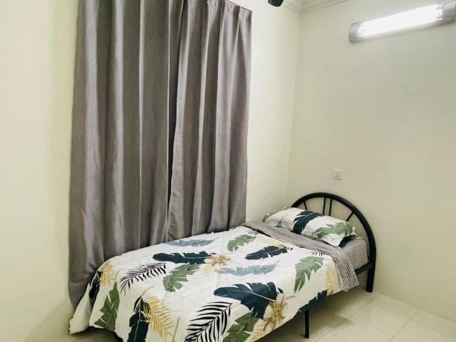 Room for rent in Georgetown, Penang