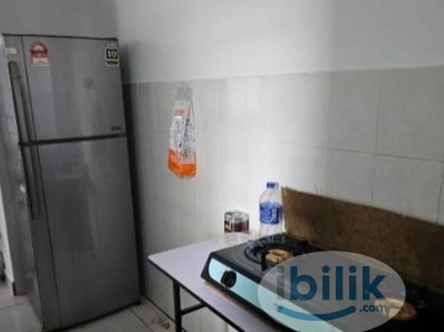 Room for rent in Country Heights Damansara, Kuala Lumpur