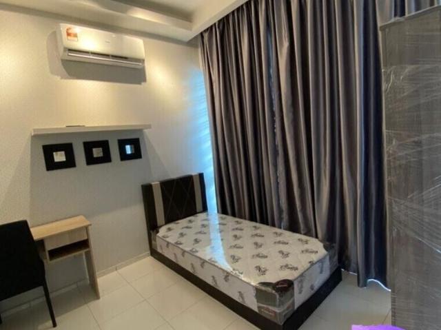 Apartment for rent in Petaling, Alam Impian