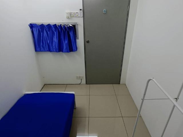 Room for rent in Petaling, Alam Impian