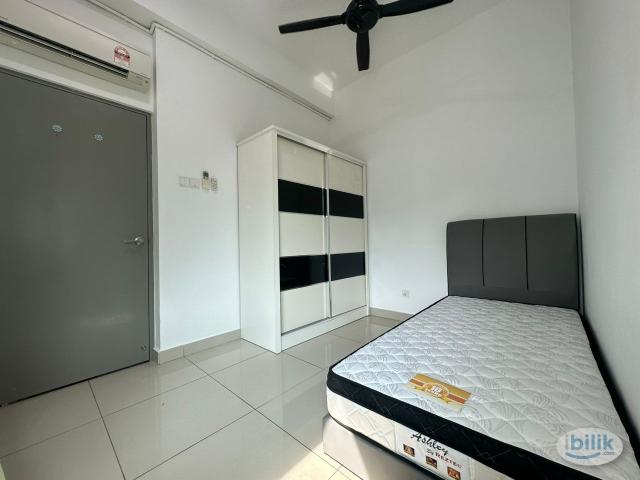 Room for rent in Georgetown, Penang
