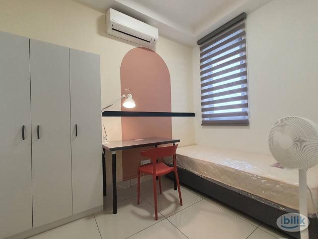 Room for rent in Petaling, Subang Jaya